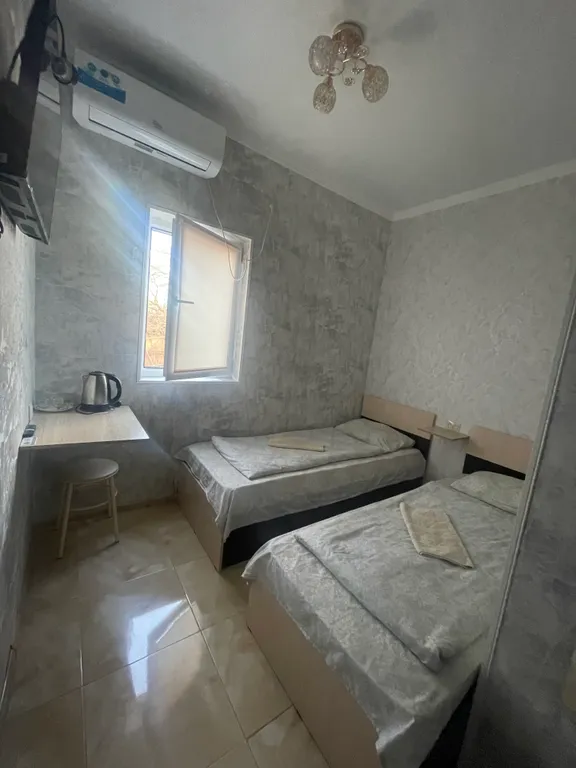 Квартира Комната — аренда посуточно в Грозный