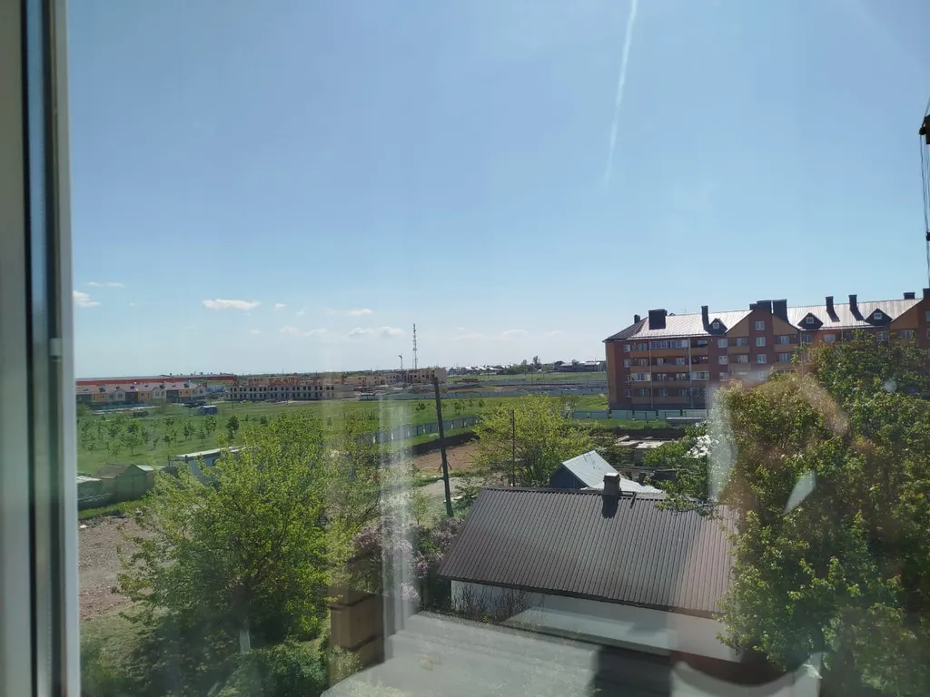 Уютная новая квартира ждёт именно Вас