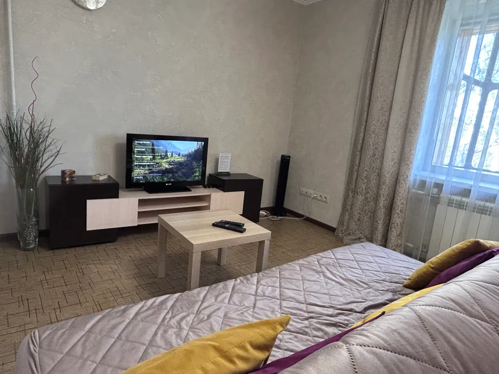 Квартира 2-х комнатная квартира в Академгородке, НГУ — Новосибирск