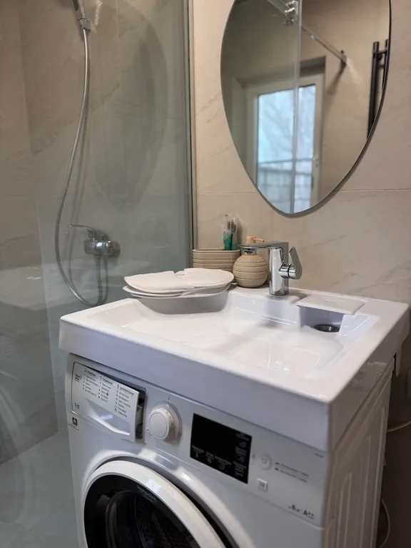 Уютный Уголок У моря