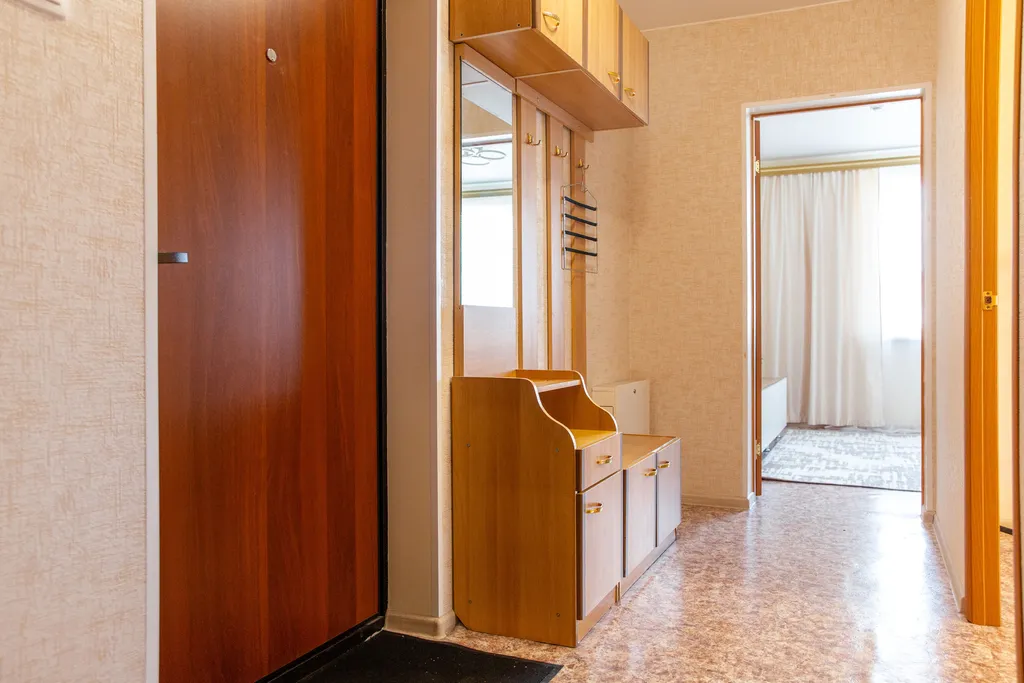 Kвaртира SAS 2‑к «Тихий берег» в центpе