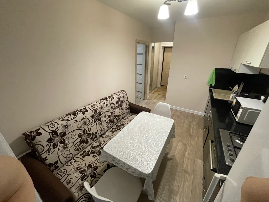 !!Квартира на 6 спальных мест  в Царево Village