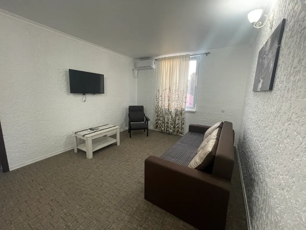 Квартира Уютные апартаменты — Сухум