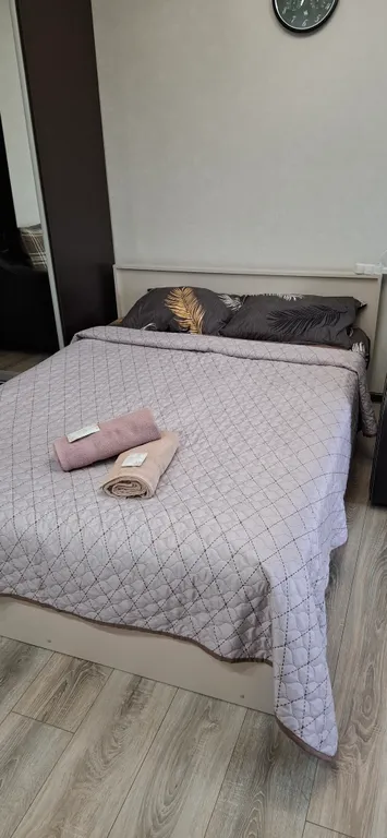 Комфортабельная квартира в центре города