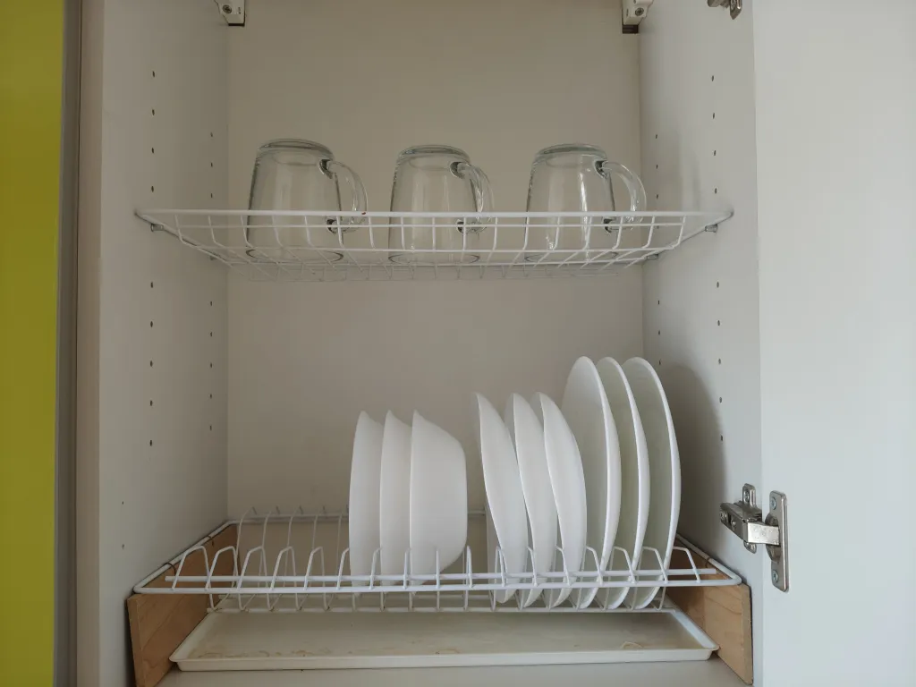 Уютная квартира в новом доме