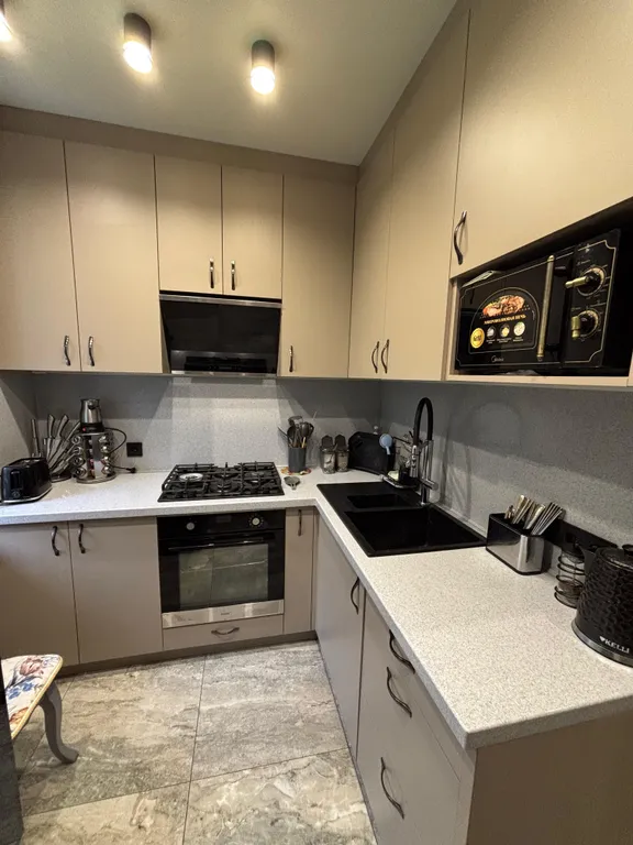 Комната в центре Сочи