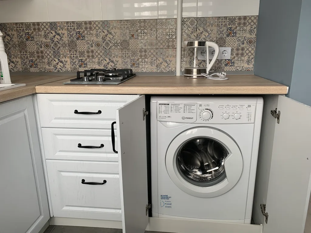 Прекрасная квартира в центре