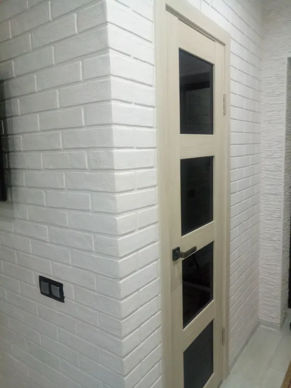 1-комнатная квартира комфорт