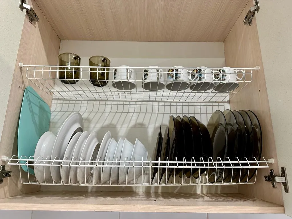 Однокомнатная уютная квартира