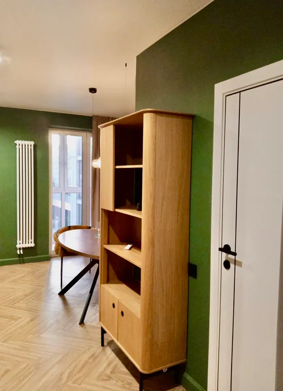 Квартира Дизайнерские апартаменты на Балтике — Зеленоградск