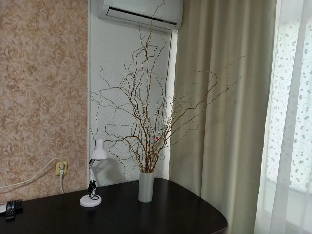 Атмосфера уюта