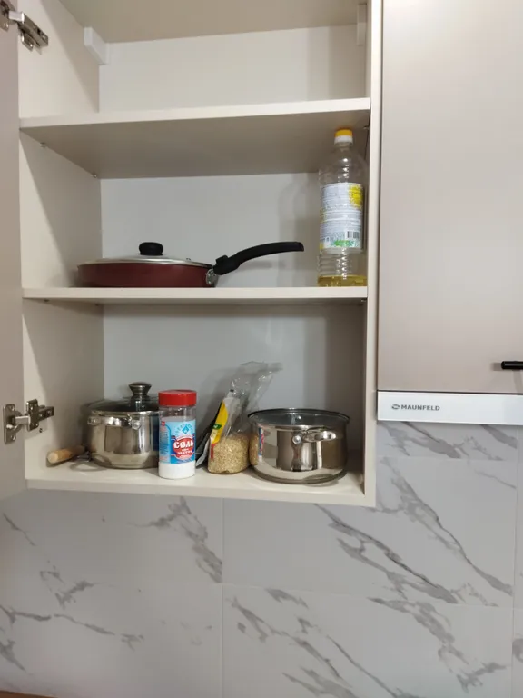 Уютная квартира, рядом с трассой М4