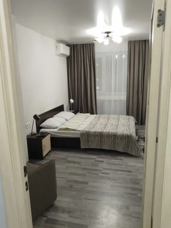 Квартира Квартира Двухкомнатная евродвушка в престижном районе — Севастополь