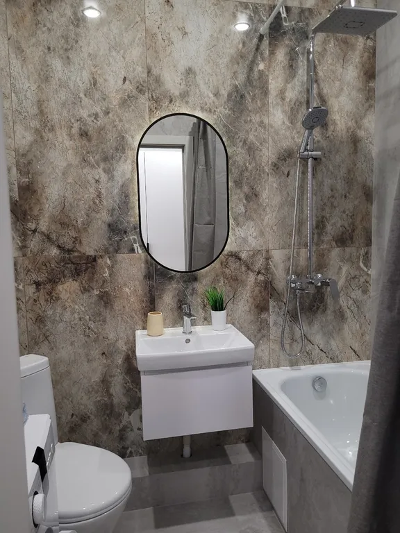 Студия в элитном ЖК