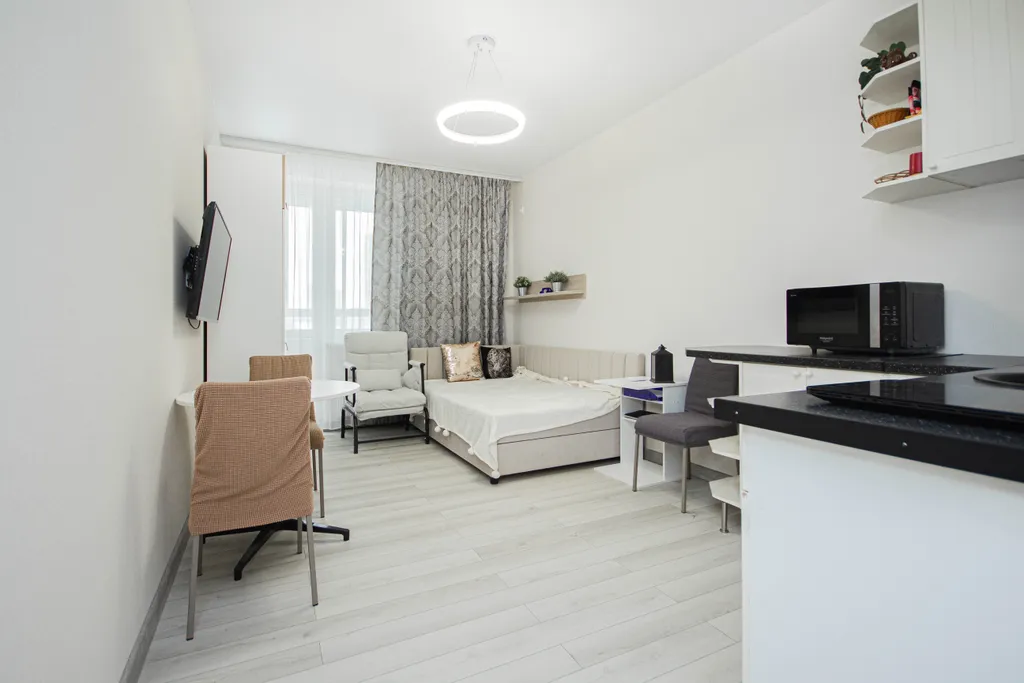 Апартаменты на Северной