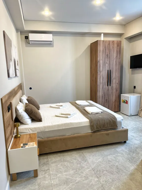 Квартира Комната — аренда посуточно в Гагра