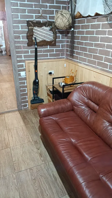 Гостевой дом с банькой