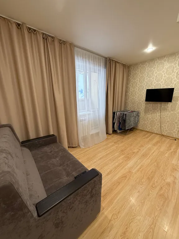 Отличная квартира