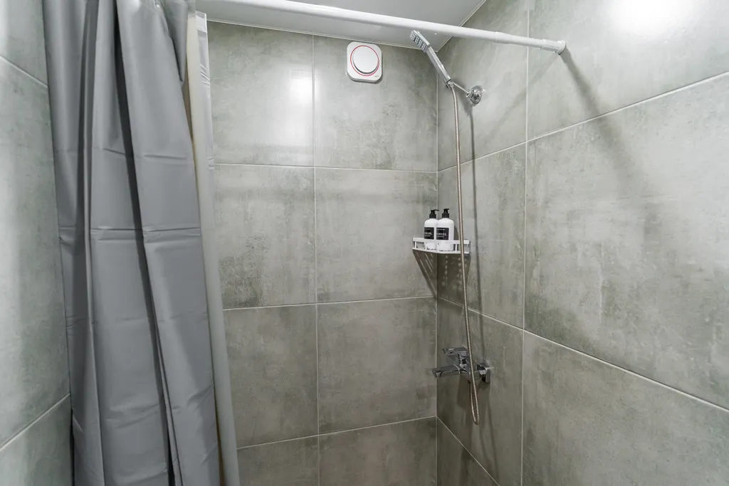 Квартира Однокомнатная квартира в элитном жк алые паруса — Геленджик