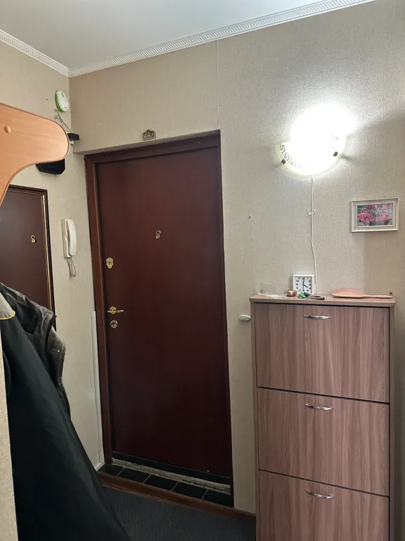 Квартира Уютная квартира рядом с метро — Москва