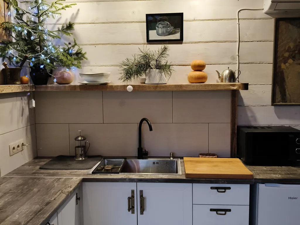 Таруса-отдых