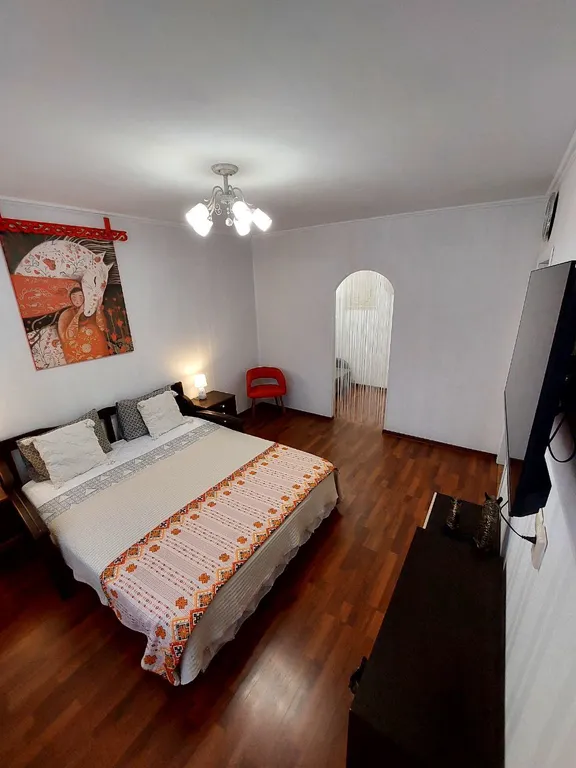 Квартира Квартира Кружева — Пушкин