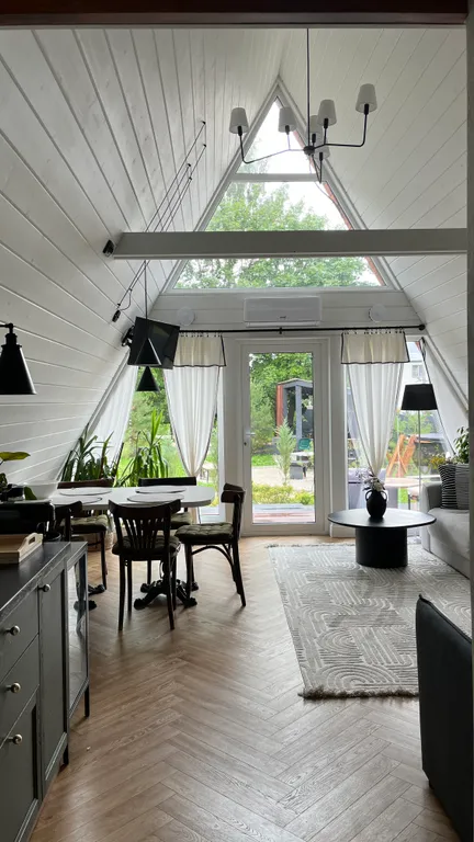 4-комнатный Дом