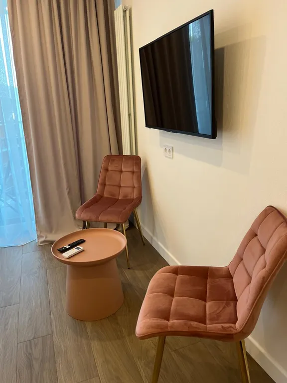 Квартира Апартаменты Green Haven — Светлогорск