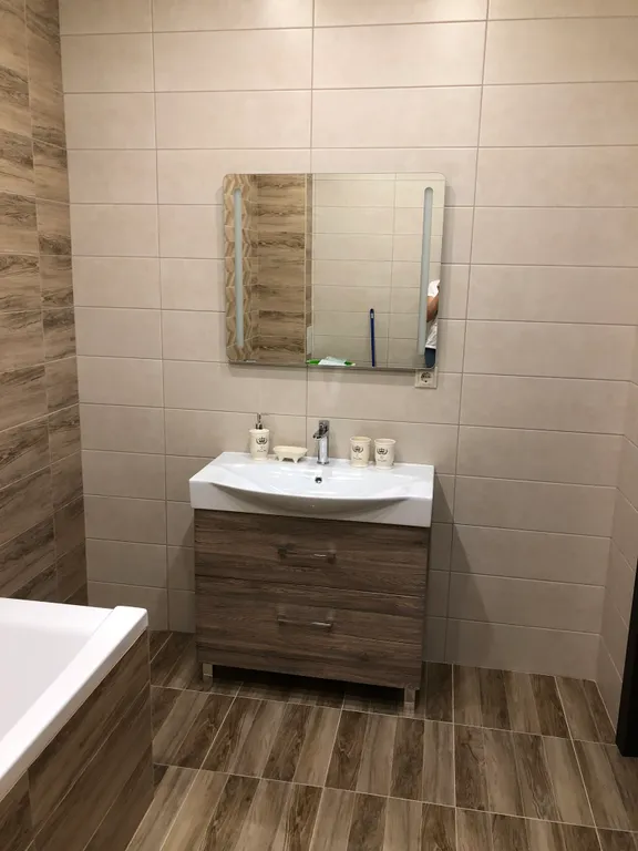 Уютная квартира в центре курортной зоны