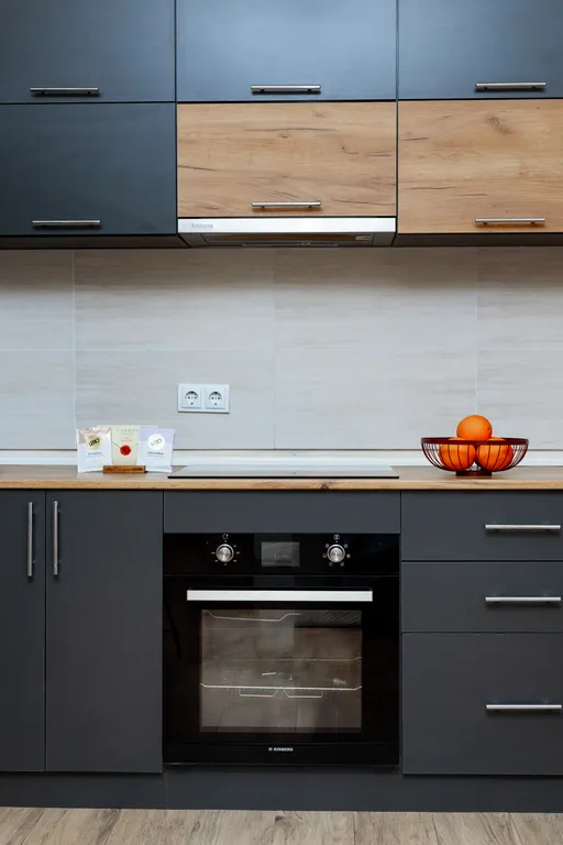 Апартаменты рядом с парком Цицернакаберд