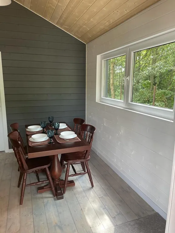 Дом на Балтийской косе