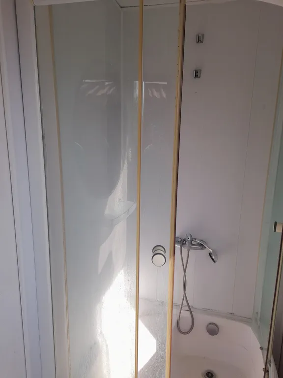 4х местный номер с балконом и кондиционером, вид на море