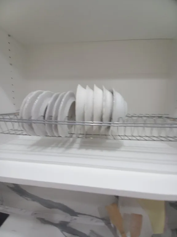 Уютная квартира, куда захочется вернуться не раз