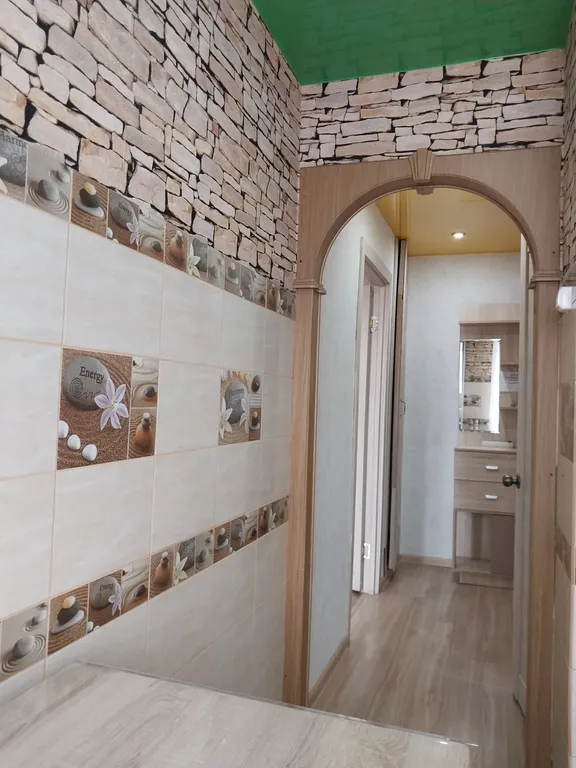 Уютная квартира в заречье рядом с подводной лодкой