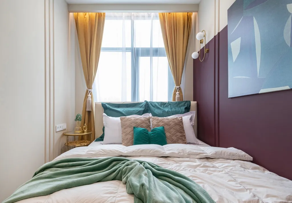 Квартира Квартира Студия рядoм с ФГБУ НМИЦ ССХ имени Бакулева — Новоивановское