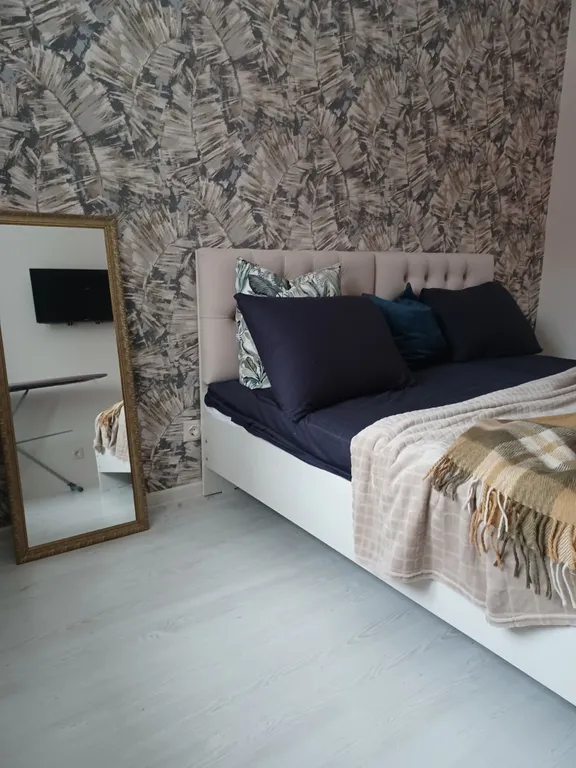 Уютная трехкомнатная квартира в центре Кирова