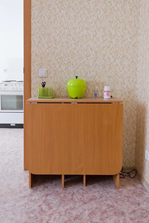 Квартира в Академгородке