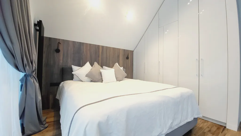 Дом барн хаус