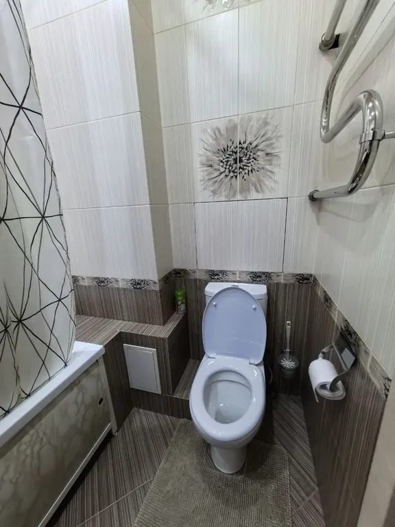 Комфорт, уют до метро 10 минут