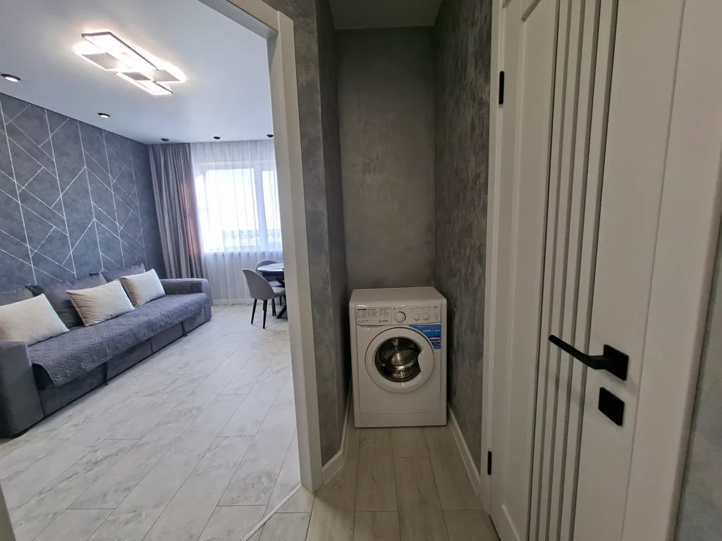 Комфортная квартира возле АкваПарка