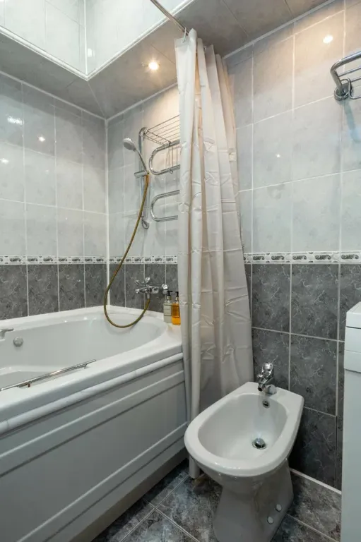 Квартира Prudius Apart трехкомнатные апартаменты в историческом центре — Санкт-Петербург