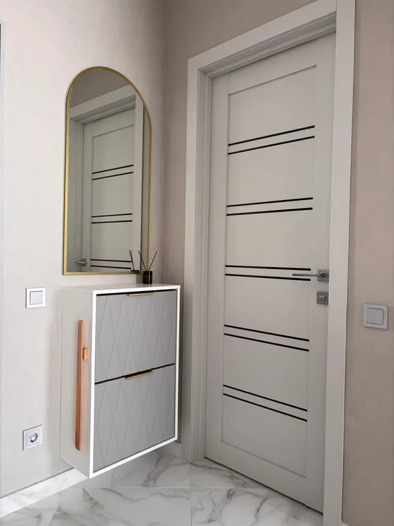 Квартира Уютная квартира у моря — Севастополь