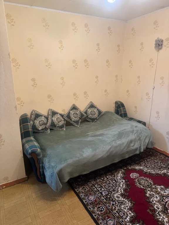 Чистая, уютная квартира