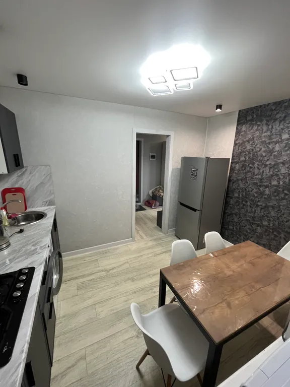 Однокомнатная квартира со всеми удобствами