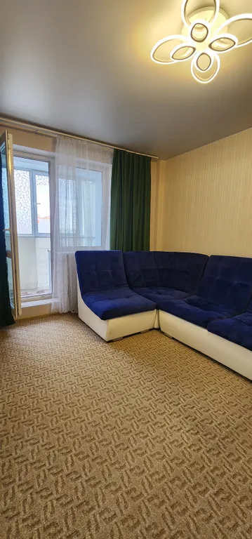 Квартира в мкр. Тундровый