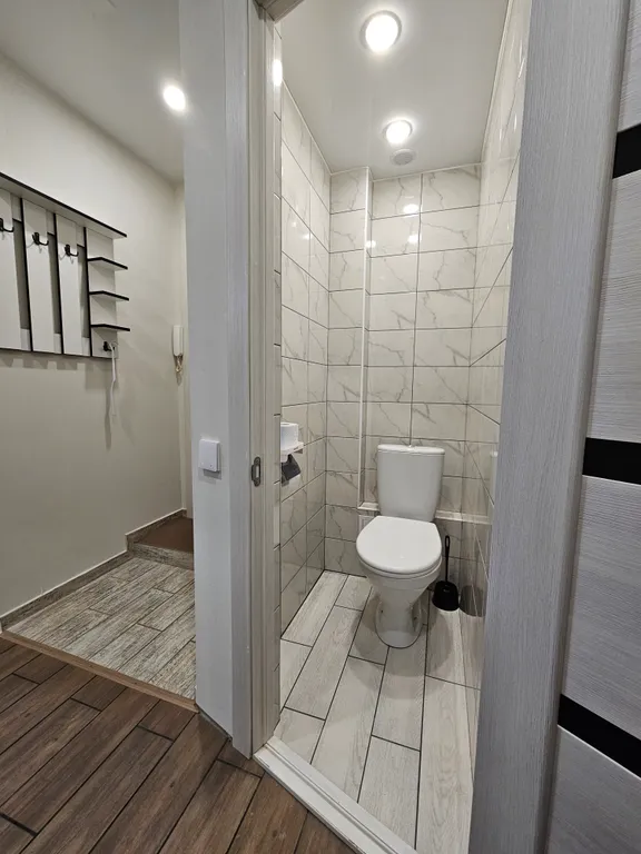 Уютная квартира рядом с жд и авто вокзалом