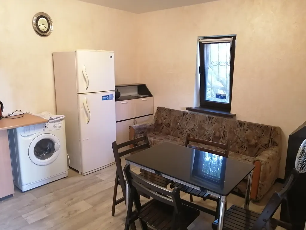 Коттедж Уютный дом вблизи Монастыря Святого Георгия и пляжа Яшмовый — Севастополь