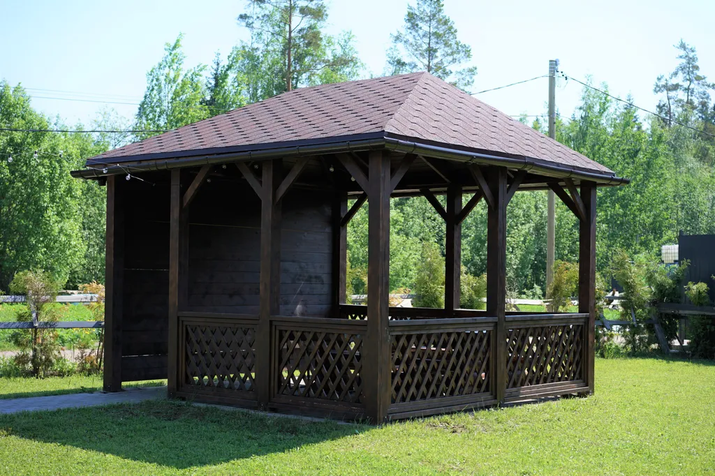 4-комнатный Дом