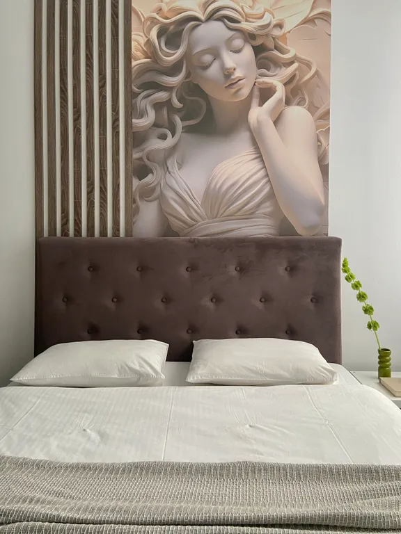 Квартира 1-комнатная Квартира — Екатеринбург