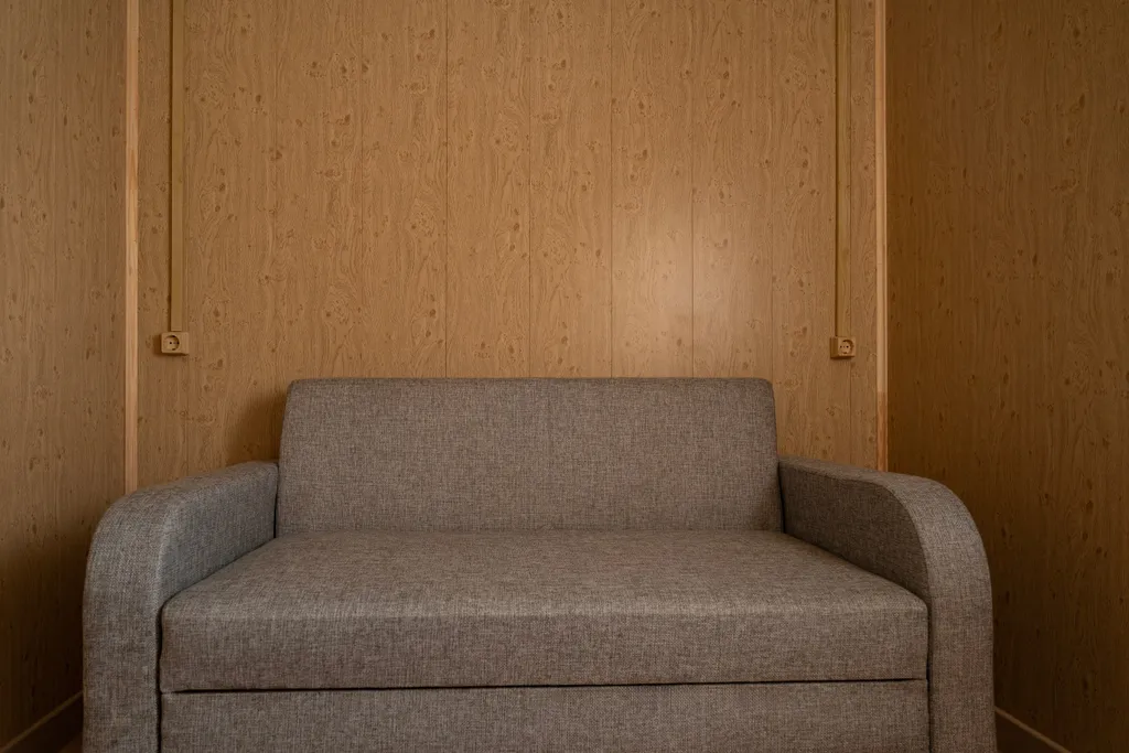 Квартира Комната — Сухум